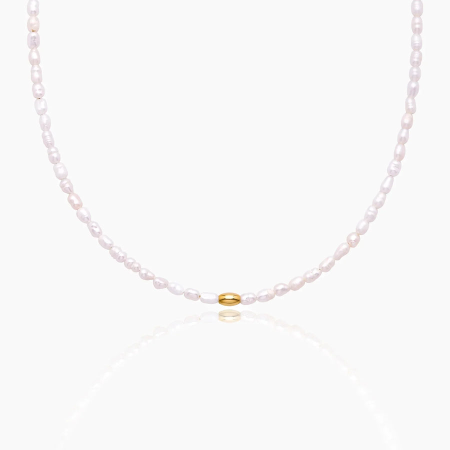 Choker de Pérolas Essencial