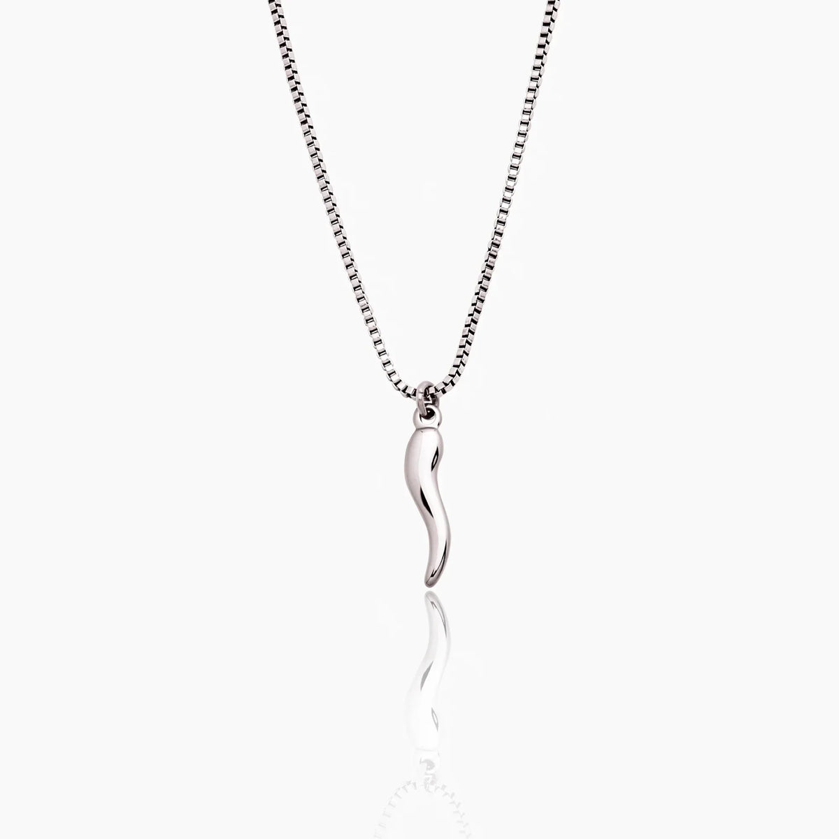 Colar Cornicello